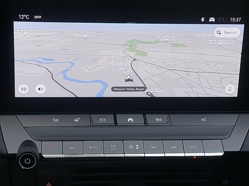 Used Vauxhall Astra 2025 for sale - 77189844: Photo 10