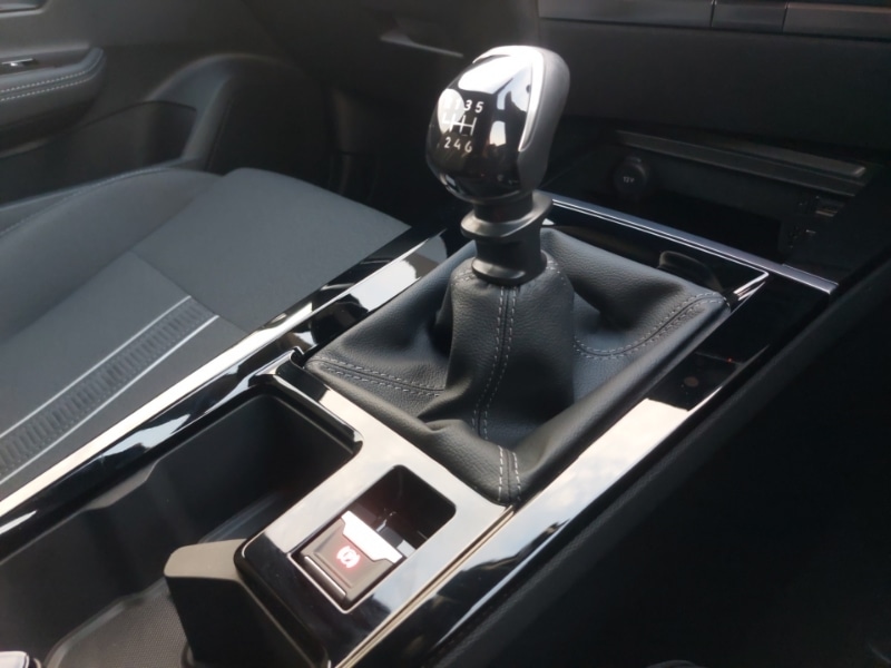 Used Vauxhall Astra 2025 for sale - 77189844: Photo 14