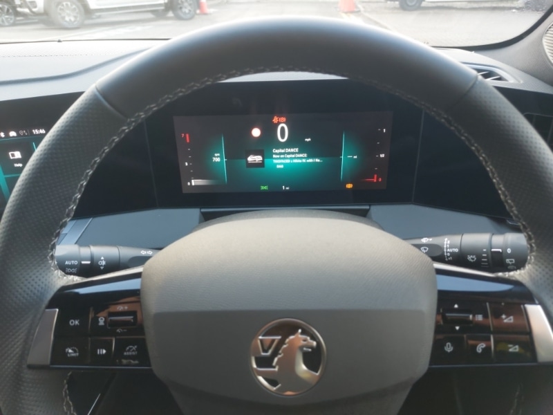 Used Vauxhall Astra 2025 for sale - 77189844: Photo 15