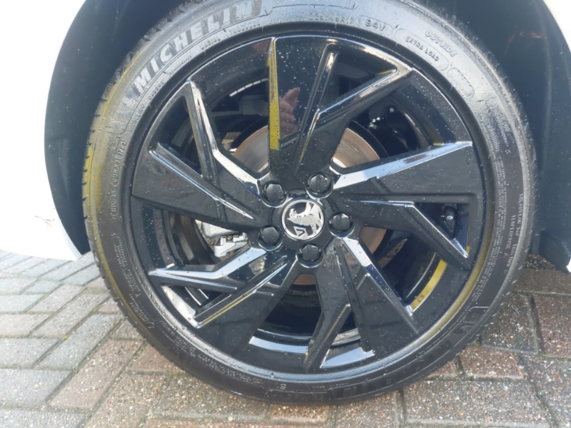 Used Vauxhall Astra 2025 for sale - 77189844: Photo 17