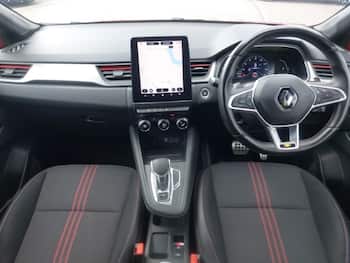 Used Renault Captur 2021 for sale - 79723323: Photo