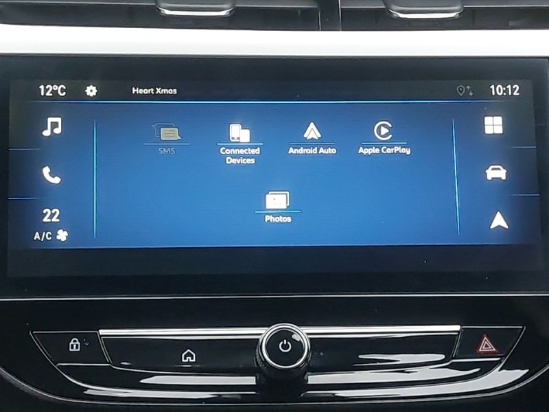 Used Vauxhall Corsa 2024 for sale - 76880291: Photo 10