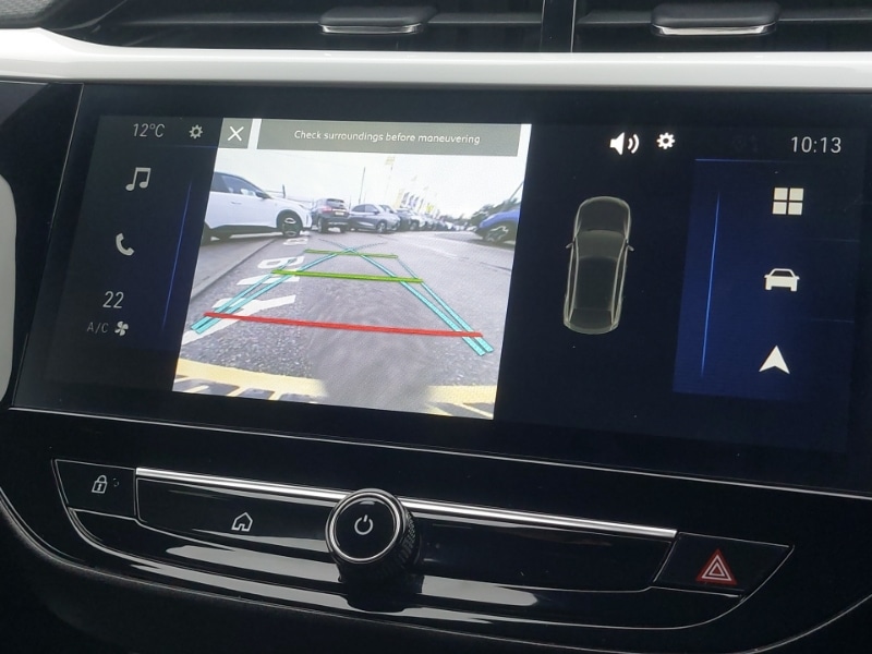 Used Vauxhall Corsa 2024 for sale - 76880291: Photo 11