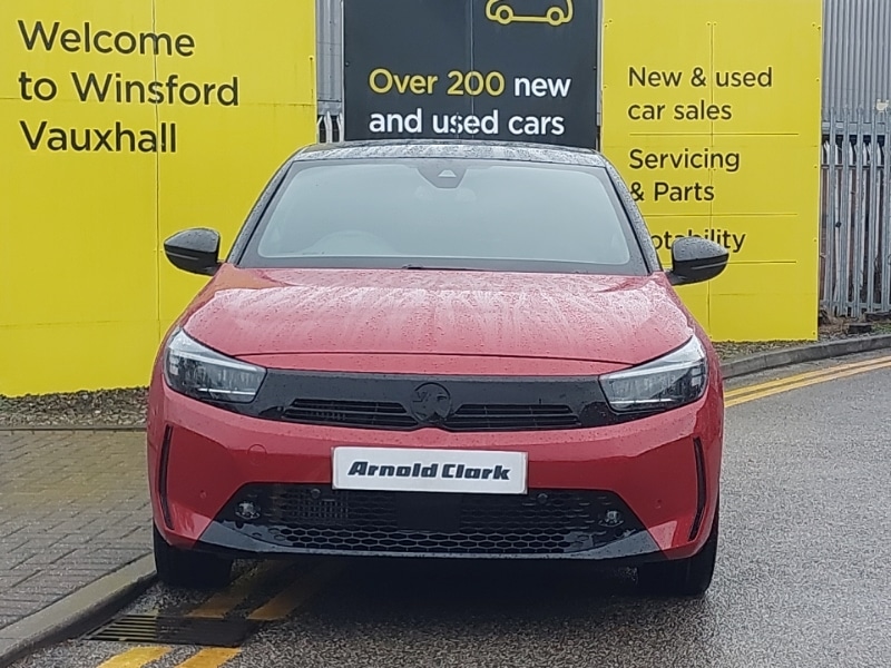 Used Vauxhall Corsa 2024 for sale - 76880291: Photo 12