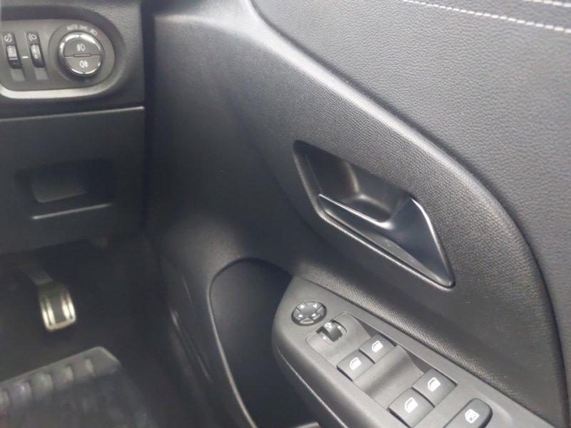 Used Vauxhall Corsa 2024 for sale - 76880291: Photo 16