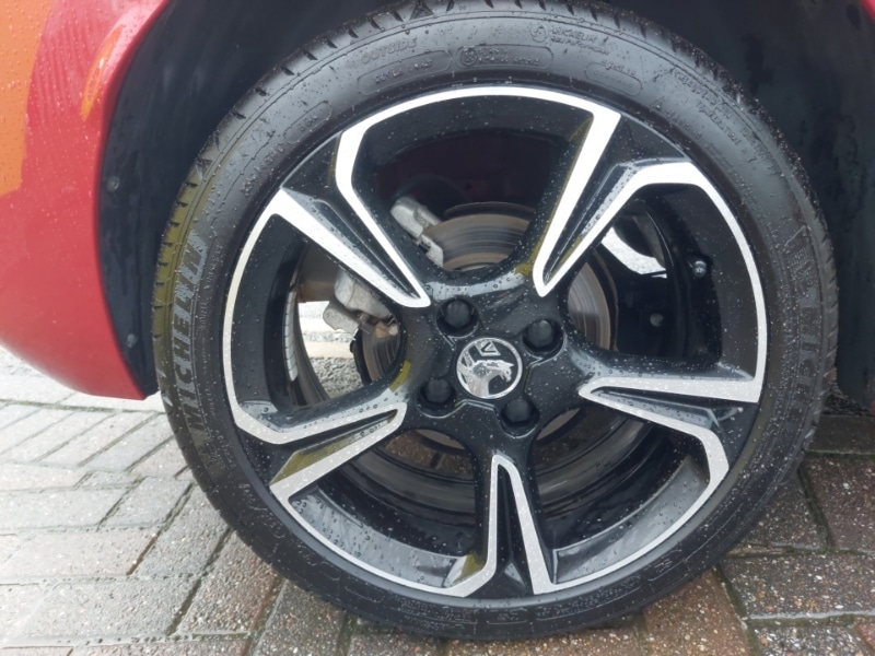 Used Vauxhall Corsa 2024 for sale - 76880291: Photo 17