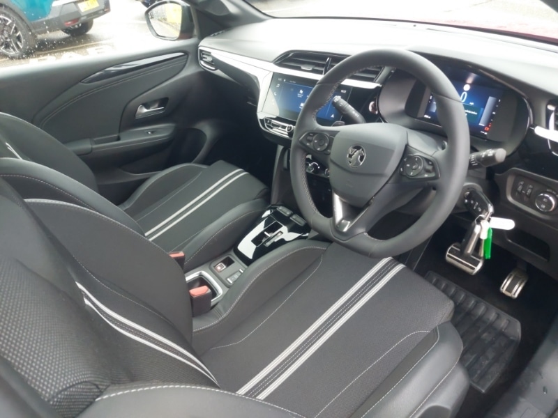 Used Vauxhall Corsa 2024 for sale - 76880291: Photo 18
