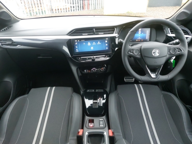 Used Vauxhall Corsa 2024 for sale - 76880291: Photo 2