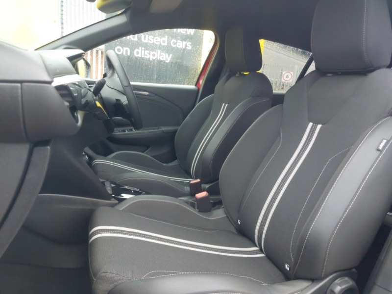 Used Vauxhall Corsa 2024 for sale - 76880291: Photo 5