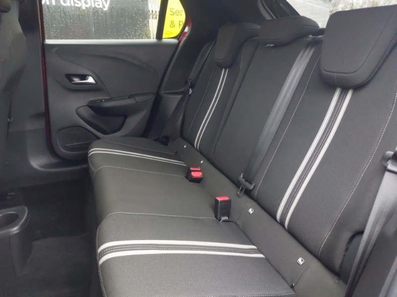 Used Vauxhall Corsa 2024 for sale - 76880291: Photo 6