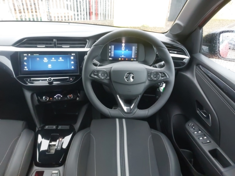 Used Vauxhall Corsa 2024 for sale - 76880291: Photo 7