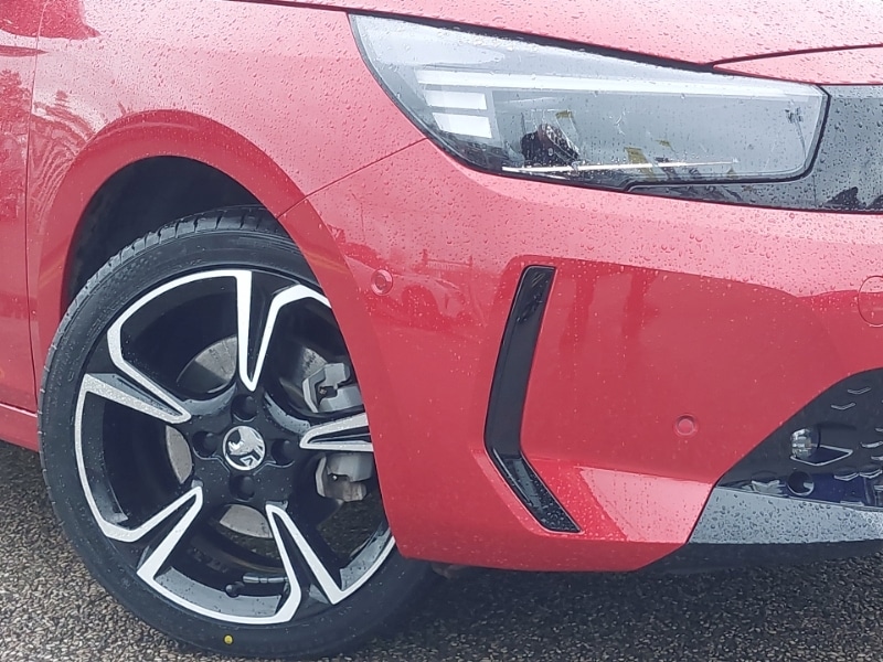 Used Vauxhall Corsa 2024 for sale - 76880291: Photo 9