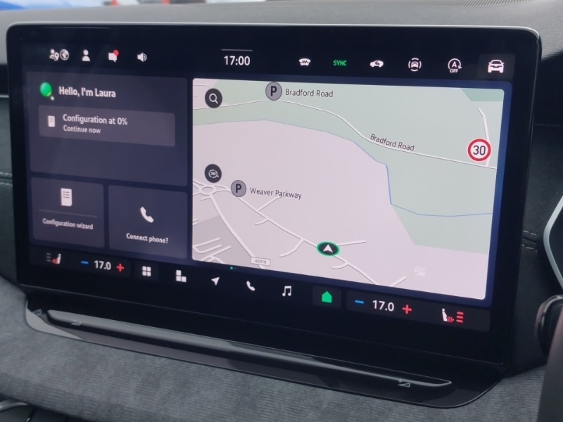 Used Skoda Octavia 2024 for sale - 77992711: Photo 13