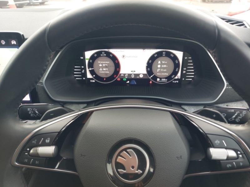 Used Skoda Octavia 2024 for sale - 77992711: Photo 15