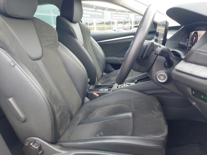 Used Skoda Octavia 2024 for sale - 77992711: Photo 19