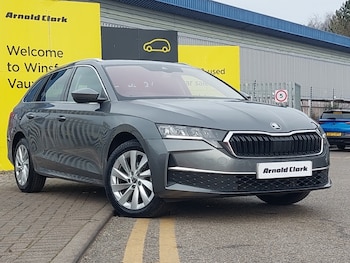 Skoda Octavia feature image