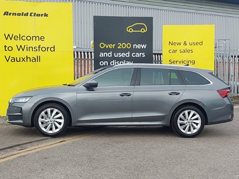 Used Skoda Octavia 2024 for sale - 77992711: Photo 4