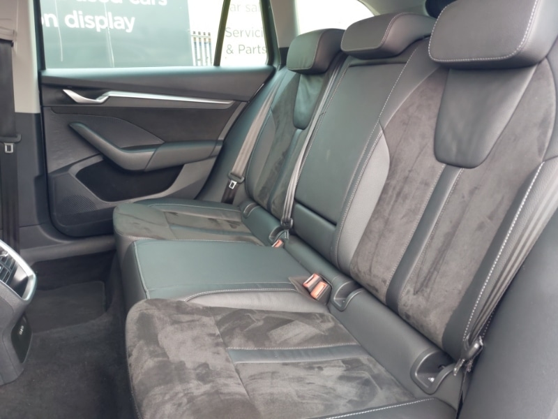 Used Skoda Octavia 2024 for sale - 77992711: Photo 6