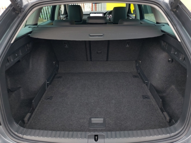 Used Skoda Octavia 2024 for sale - 77992711: Photo 8