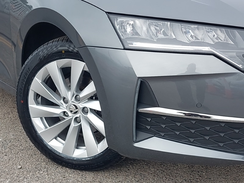 Used Skoda Octavia 2024 for sale - 77992711: Photo 9