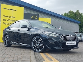 Used BMW 2 Series 2022 for sale - 78987921: Photo