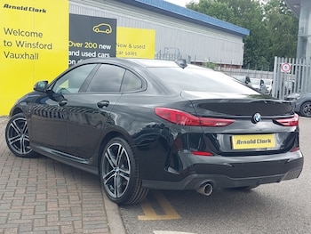 Used BMW 2 Series 2022 for sale - 78987921: Photo