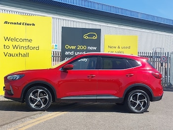 Used MG MG HS 2023 for sale - 78342778: Photo