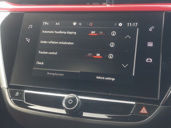 Used Vauxhall Corsa 2022 for sale - 76053502: Photo 11