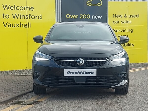 Used Vauxhall Corsa 2022 for sale - 76053502: Photo 12