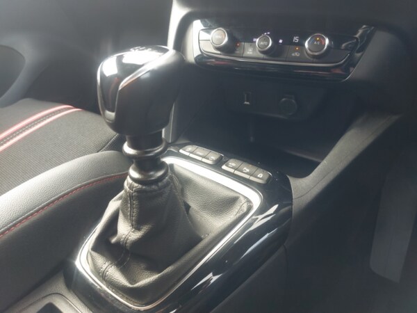 Used Vauxhall Corsa 2022 for sale - 76053502: Photo 14