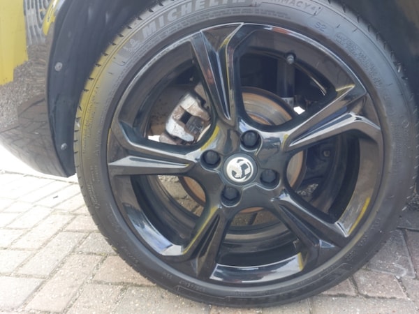 Used Vauxhall Corsa 2022 for sale - 76053502: Photo 17