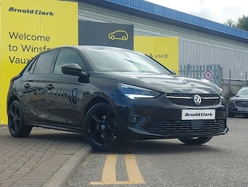 Vauxhall - Corsa