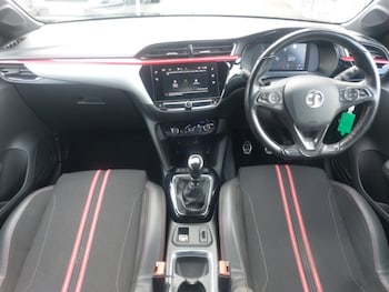 Used Vauxhall Corsa 2022 for sale - 76053502: Photo 2