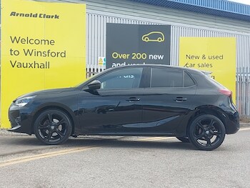 Used Vauxhall Corsa 2022 for sale - 76053502: Photo 4