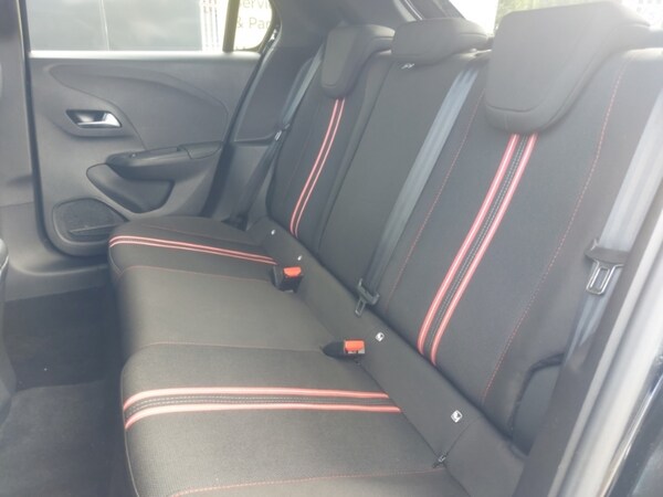 Used Vauxhall Corsa 2022 for sale - 76053502: Photo 6