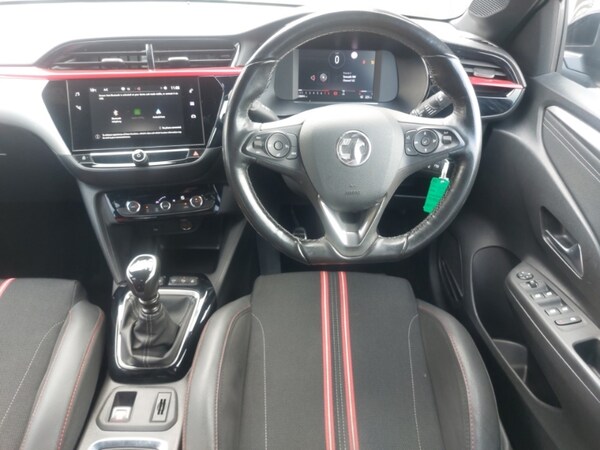 Used Vauxhall Corsa 2022 for sale - 76053502: Photo 7