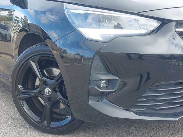 Used Vauxhall Corsa 2022 for sale - 76053502: Photo 9