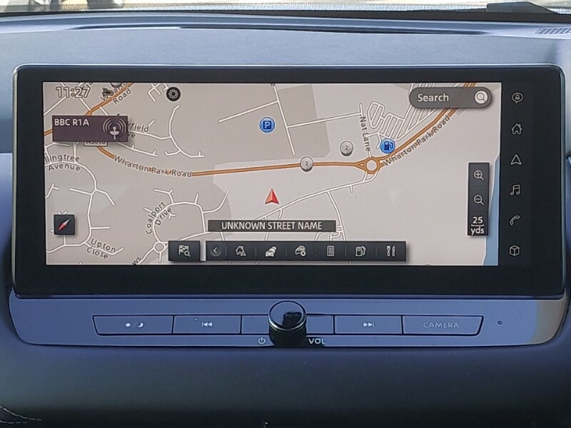 Used Nissan Qashqai 2024 for sale - 77299906: Photo 10