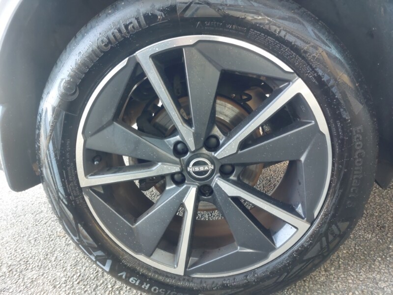 Used Nissan Qashqai 2024 for sale - 77299906: Photo 17