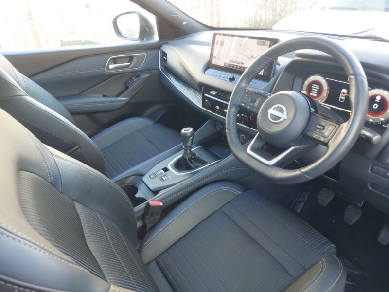 Used Nissan Qashqai 2024 for sale - 77299906: Photo 18