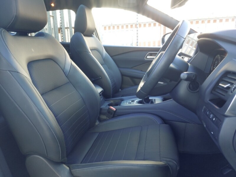 Used Nissan Qashqai 2024 for sale - 77299906: Photo 19