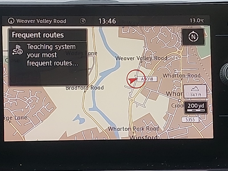 Used Volkswagen Polo 2019 for sale - 77922499: Photo 10