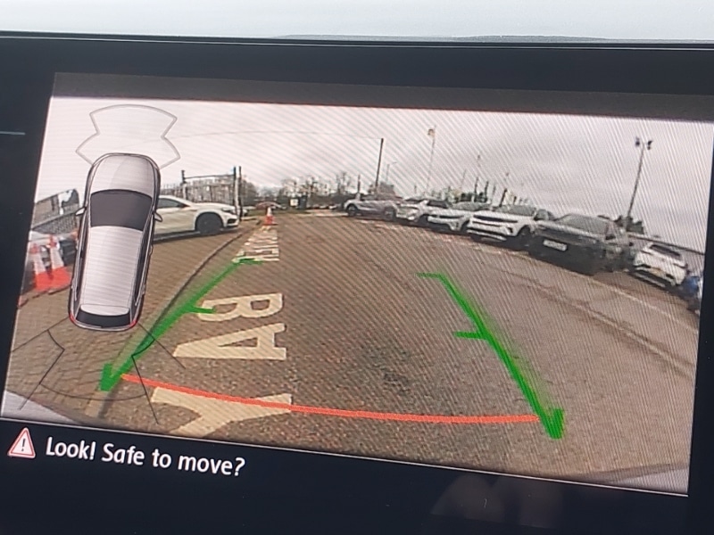 Used Volkswagen Polo 2019 for sale - 77922499: Photo 11