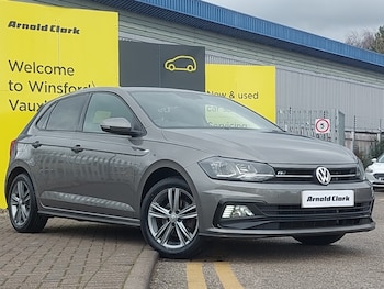 Volkswagen Polo feature image