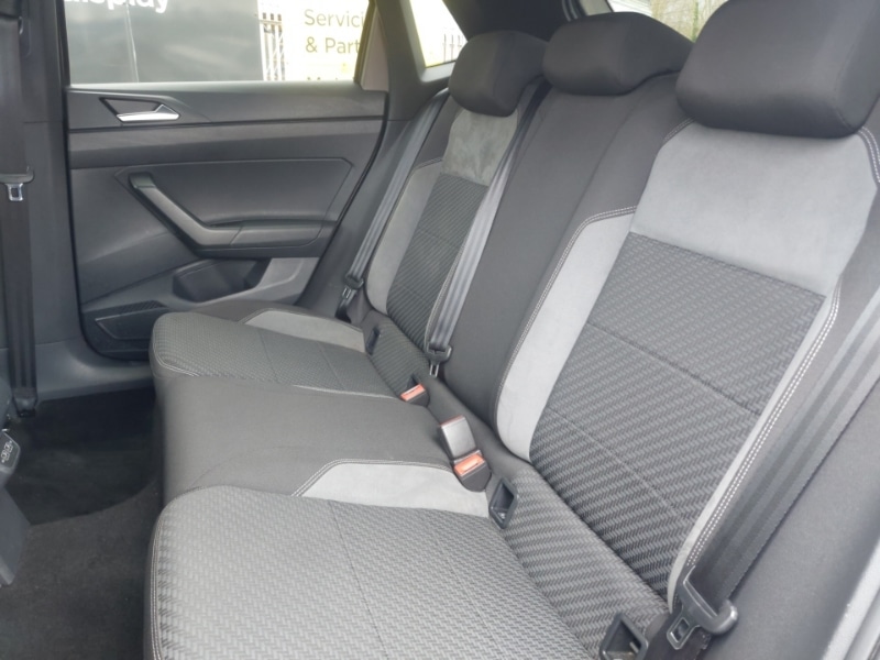 Used Volkswagen Polo 2019 for sale - 77922499: Photo 6