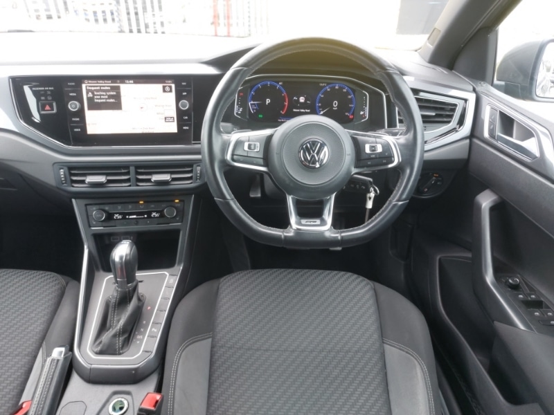 Used Volkswagen Polo 2019 for sale - 77922499: Photo 7
