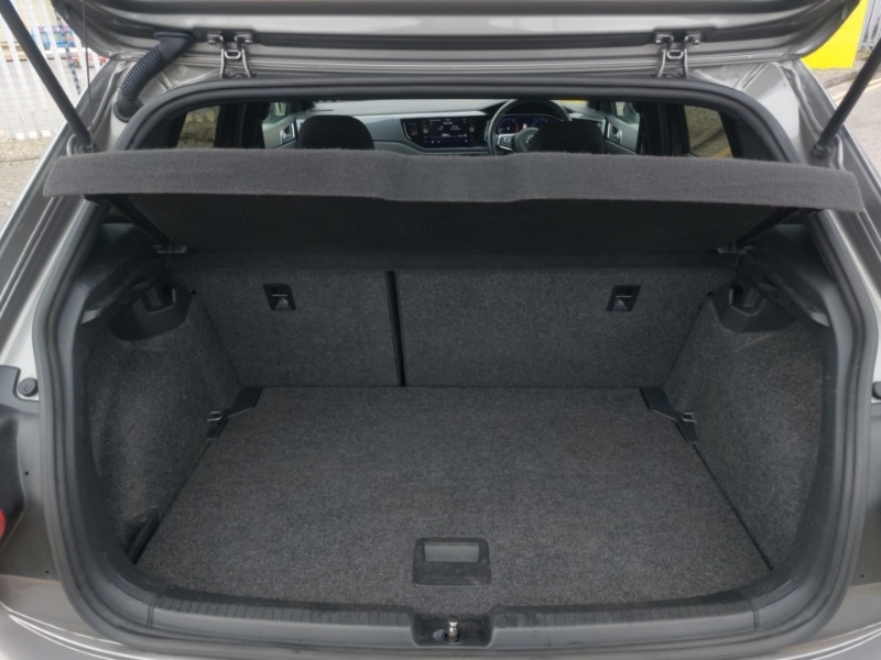 Used Volkswagen Polo 2019 for sale - 77922499: Photo 8