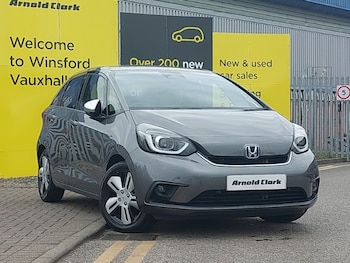 Used Honda Jazz 2021 for sale - 78490337: Photo