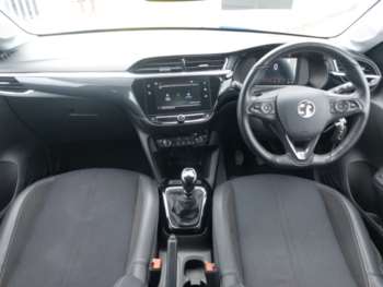 Used Vauxhall Corsa 2021 for sale - 74737353: Photo