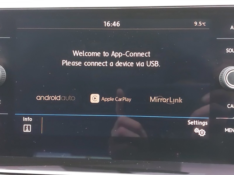 Used Volkswagen Polo 2019 for sale - 77797437: Photo 11